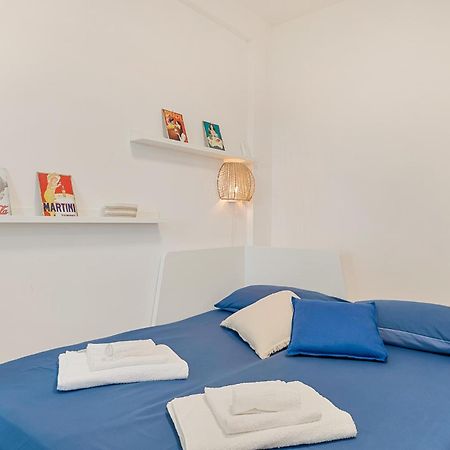 La Casa Dei Sogni Appartement La Spezia Buitenkant foto
