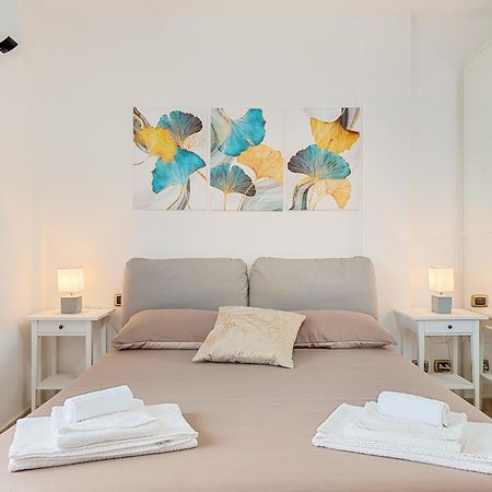 La Casa Dei Sogni Appartement La Spezia Buitenkant foto