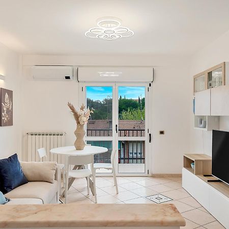 La Casa Dei Sogni Appartement La Spezia Buitenkant foto