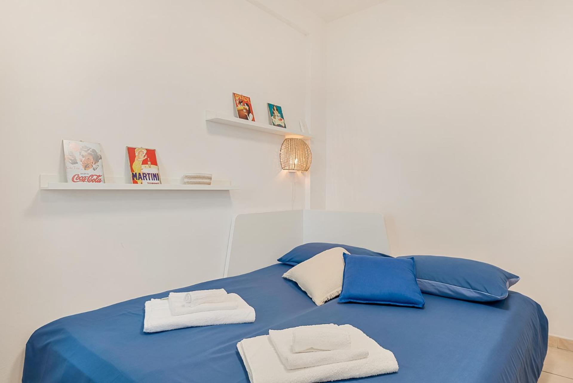 La Casa Dei Sogni Appartement La Spezia Buitenkant foto