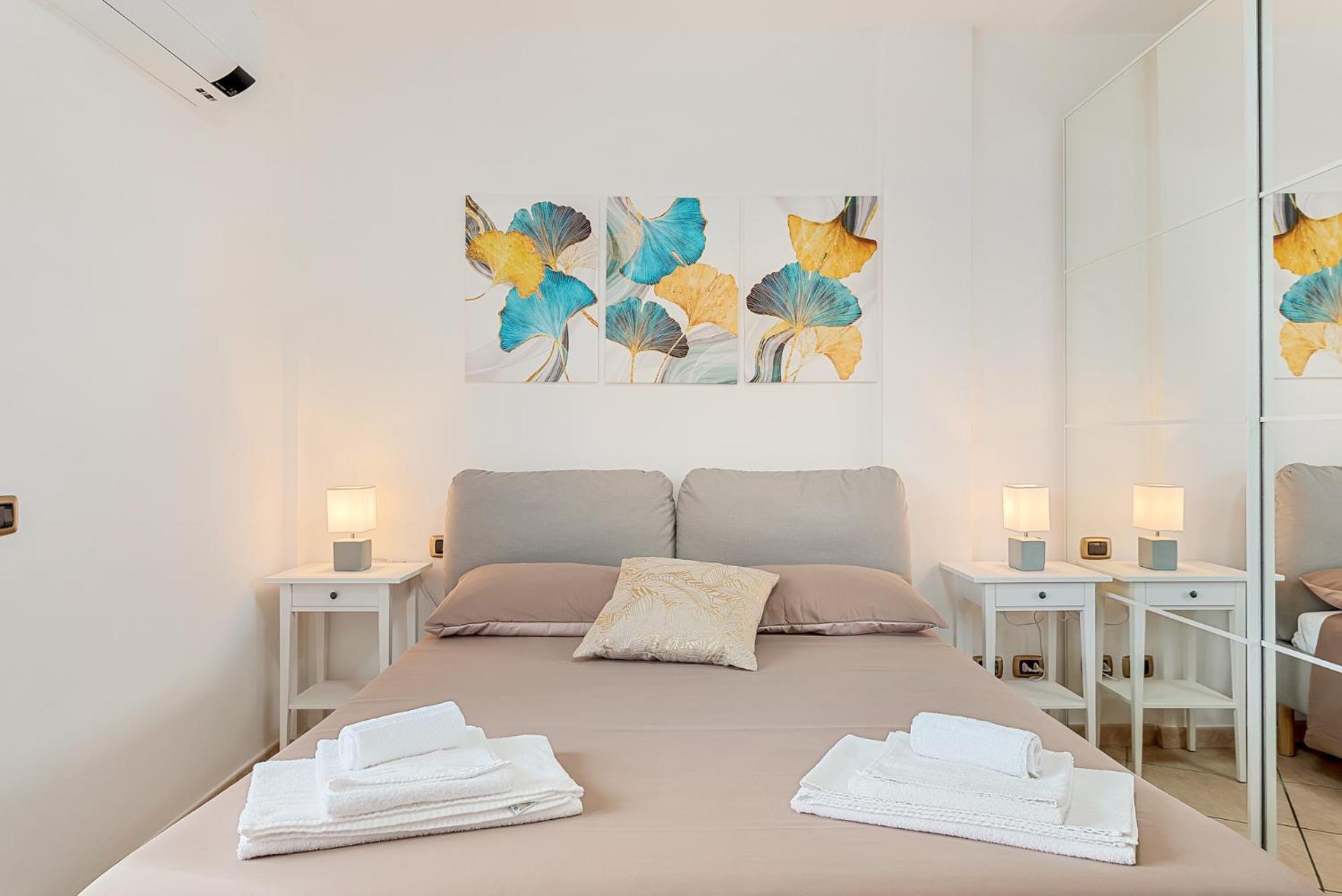 La Casa Dei Sogni Appartement La Spezia Buitenkant foto