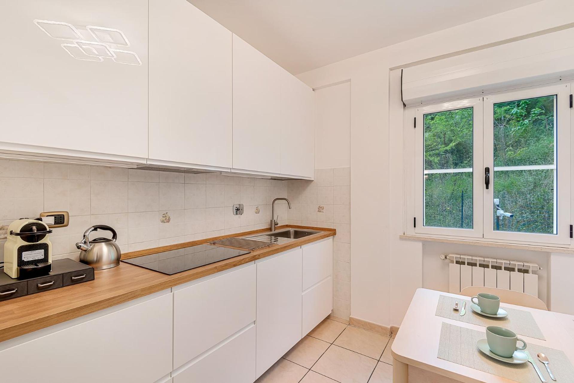 La Casa Dei Sogni Appartement La Spezia Buitenkant foto