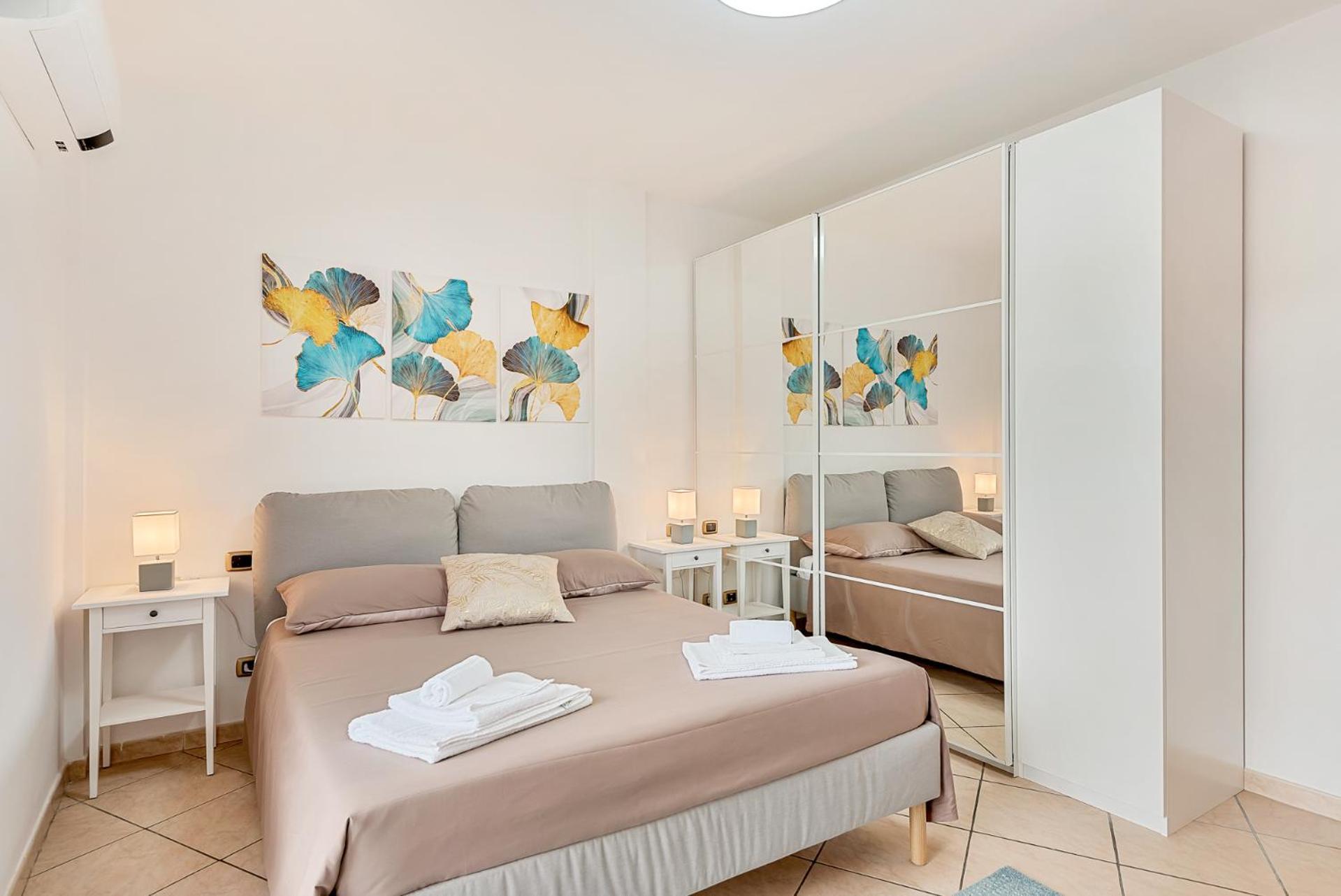 La Casa Dei Sogni Appartement La Spezia Buitenkant foto