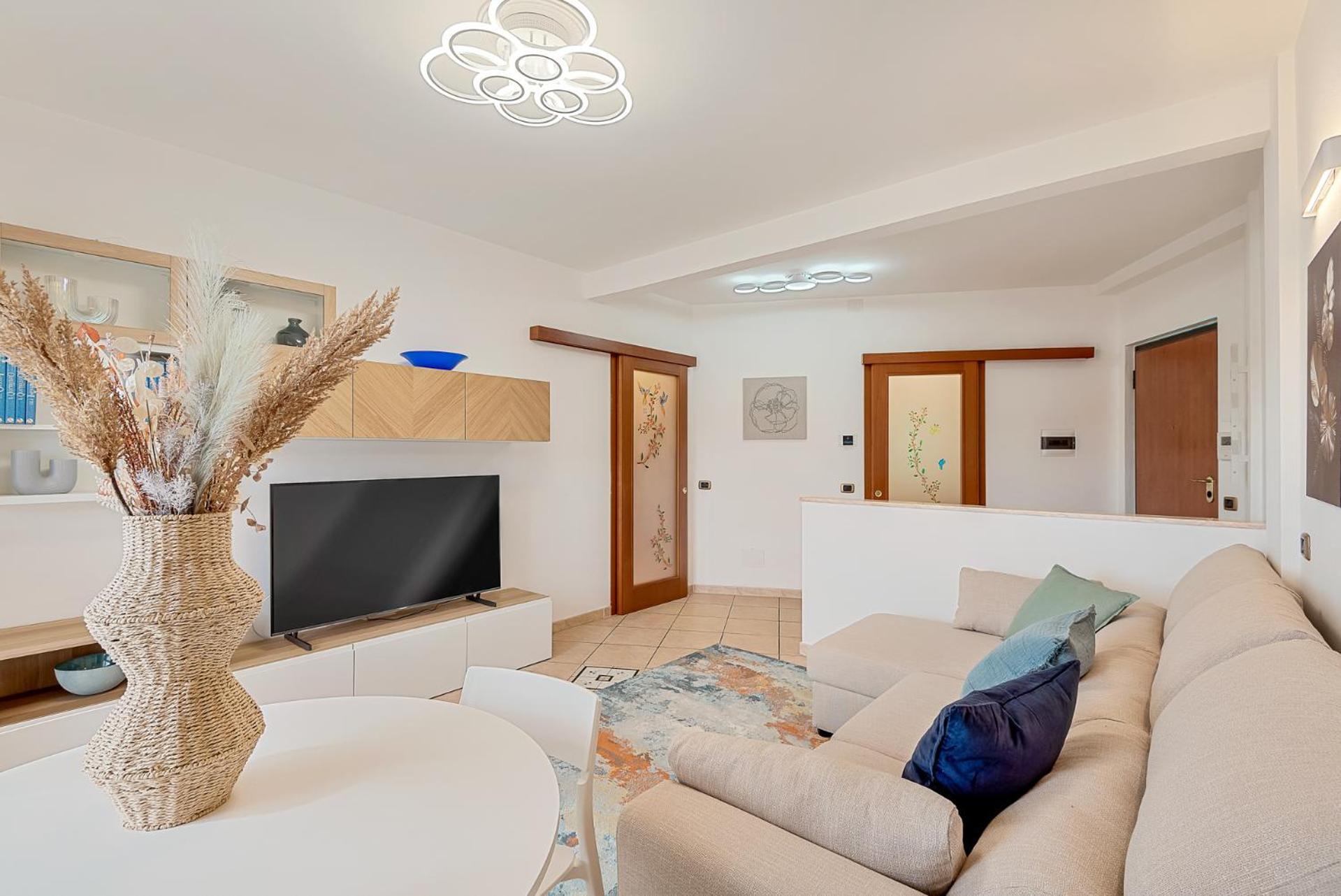 La Casa Dei Sogni Appartement La Spezia Buitenkant foto