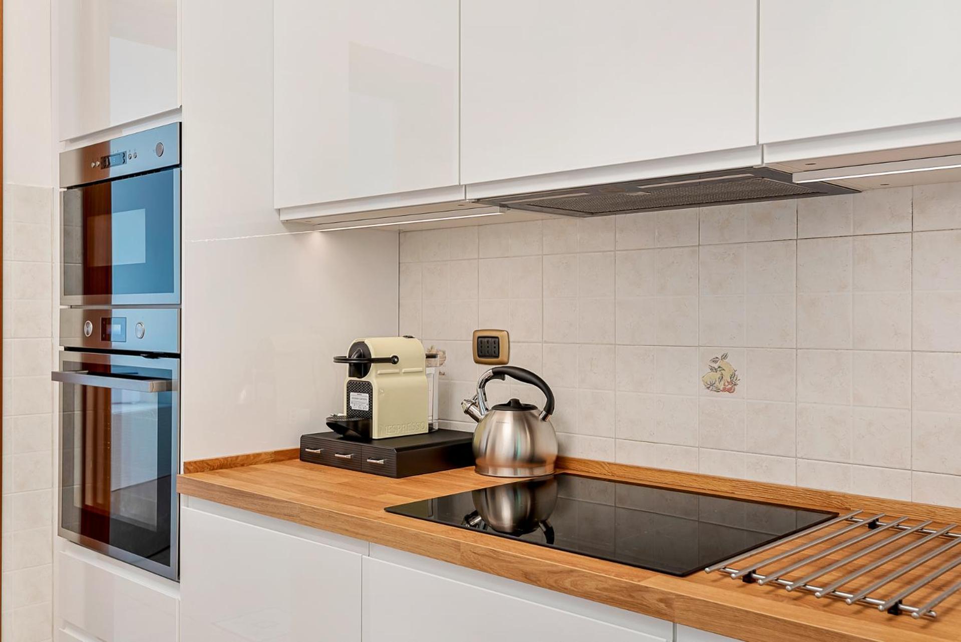 La Casa Dei Sogni Appartement La Spezia Buitenkant foto