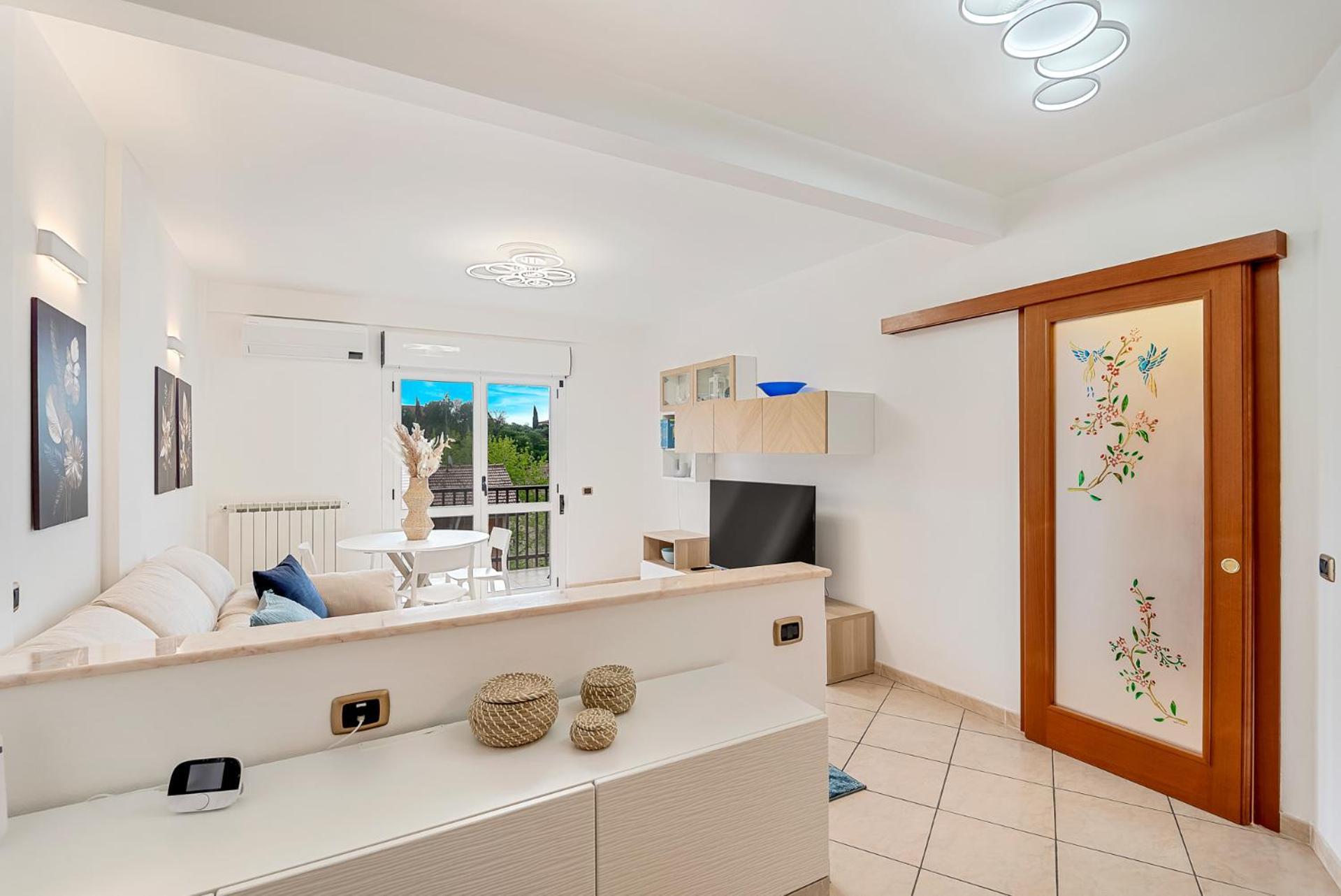 La Casa Dei Sogni Appartement La Spezia Buitenkant foto