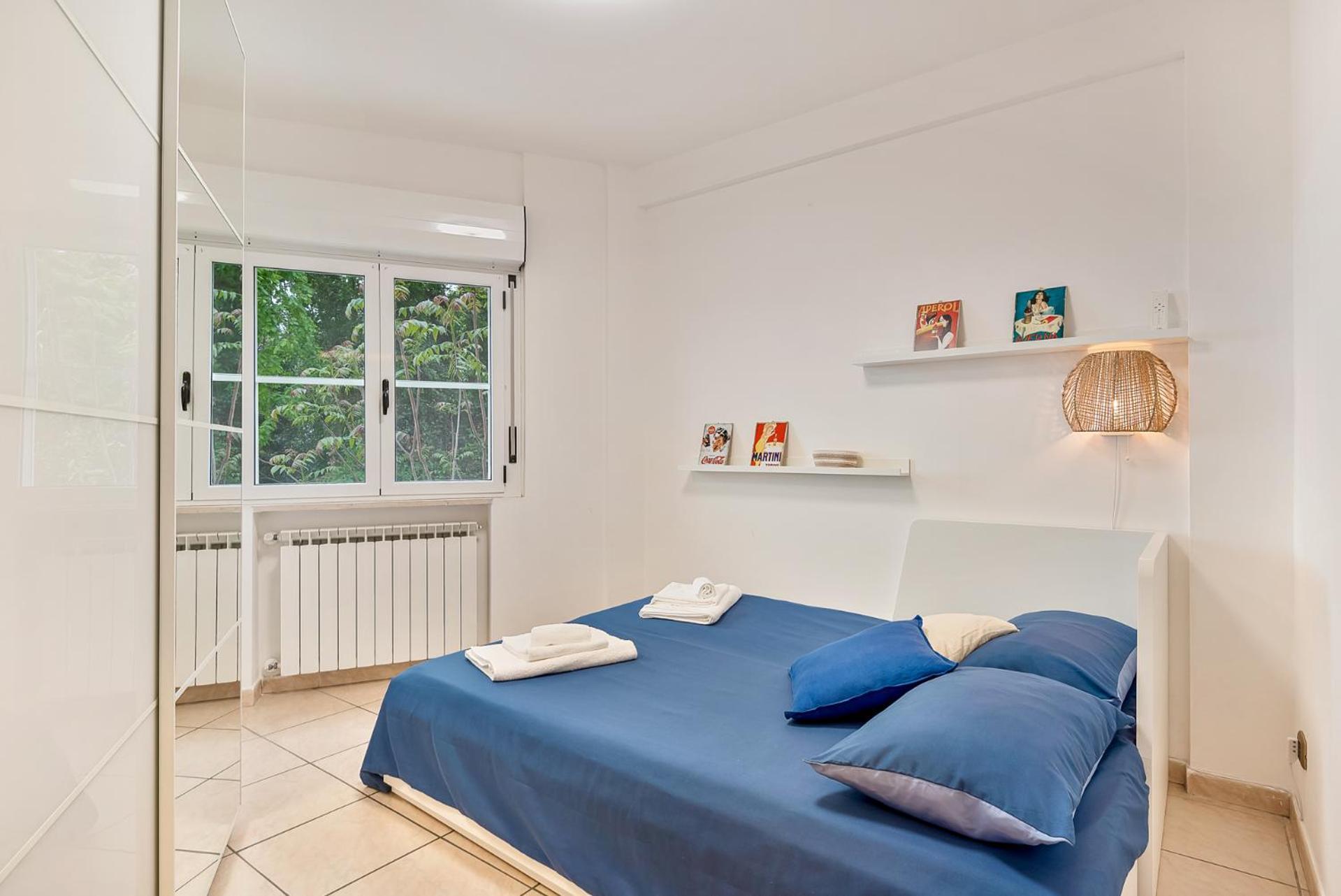 La Casa Dei Sogni Appartement La Spezia Buitenkant foto