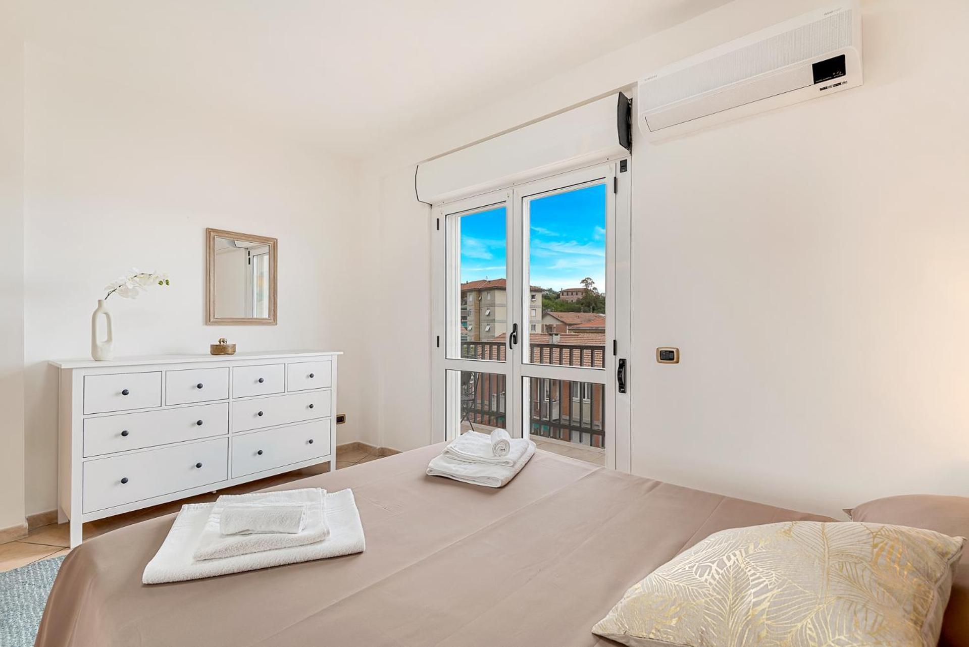La Casa Dei Sogni Appartement La Spezia Buitenkant foto