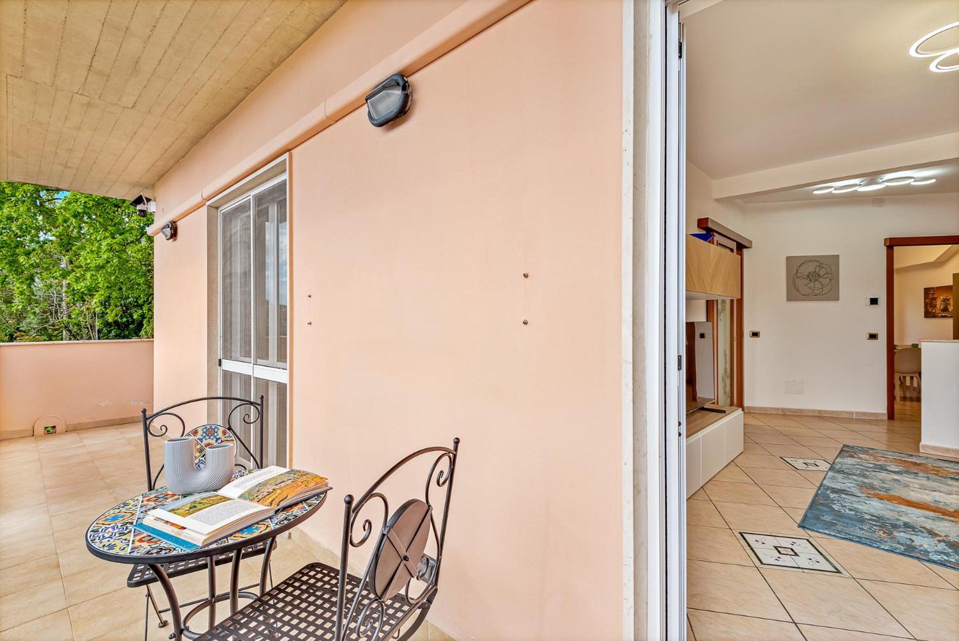 La Casa Dei Sogni Appartement La Spezia Buitenkant foto