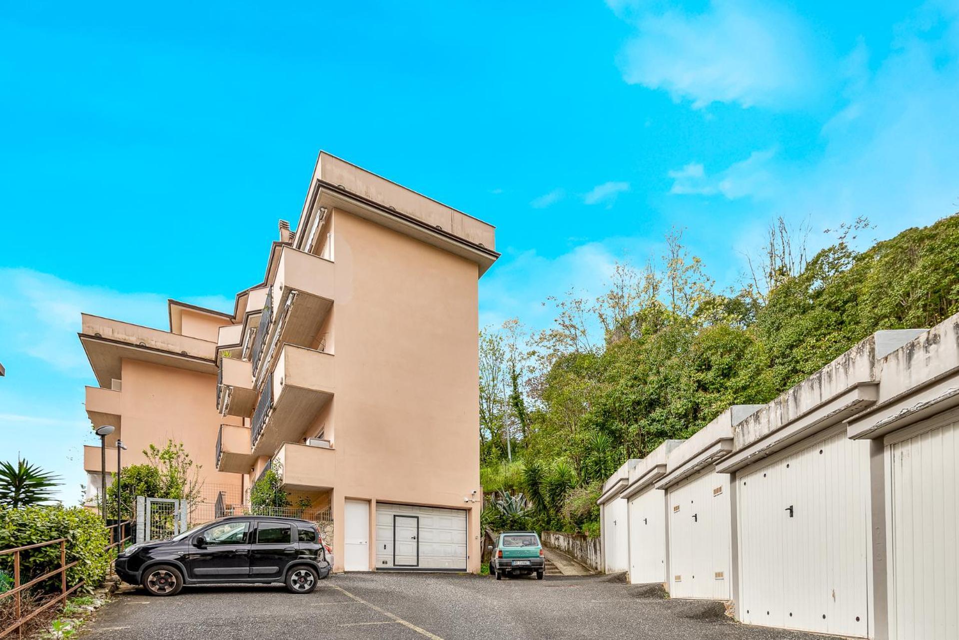 La Casa Dei Sogni Appartement La Spezia Buitenkant foto