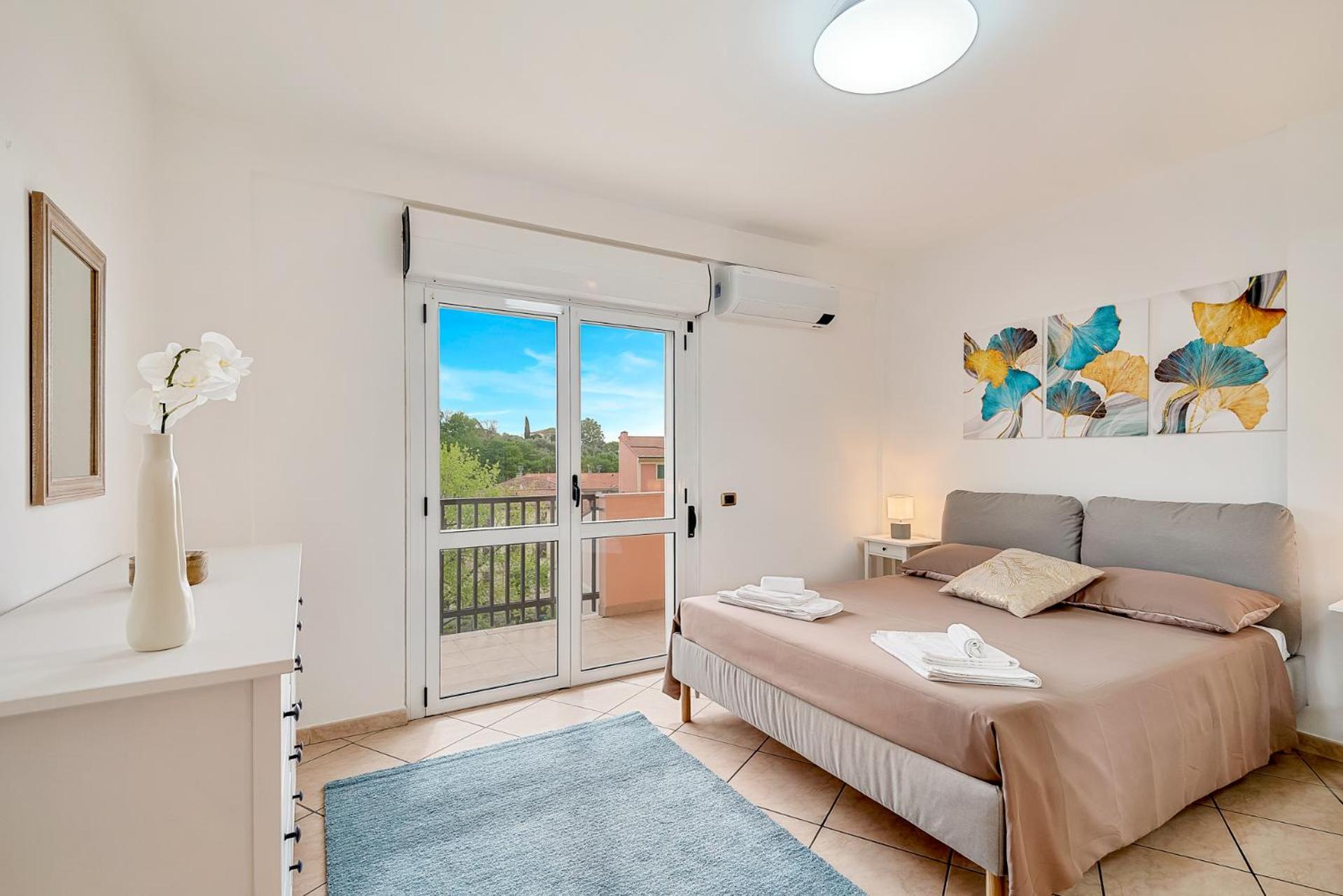 La Casa Dei Sogni Appartement La Spezia Buitenkant foto